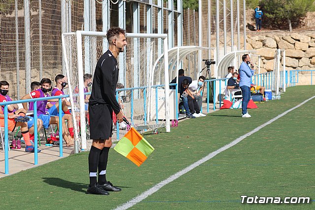 Olmpico de Totana Vs Pulpileo (0-2) - 19