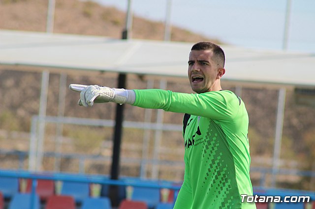 Olmpico de Totana Vs Pulpileo (0-2) - 24