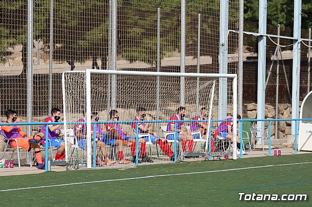 Olmpico de Totana Vs Pulpileo (0-2) - 28