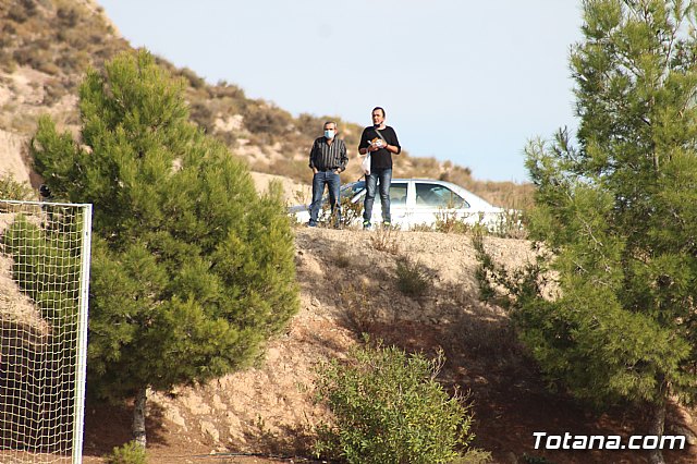 Olmpico de Totana Vs Pulpileo (0-2) - 29