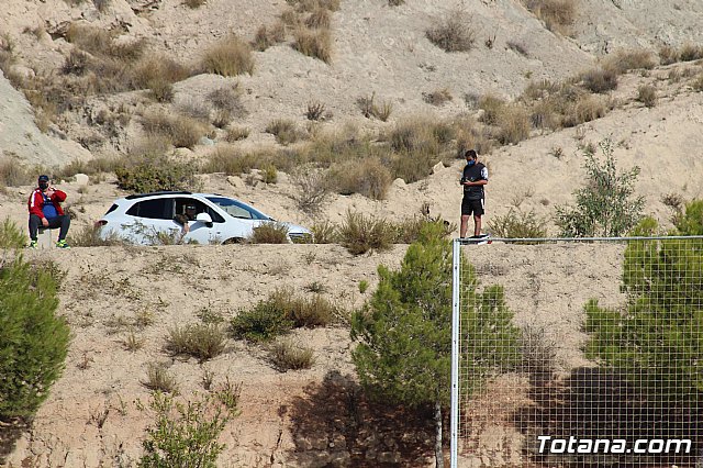 Olmpico de Totana Vs Pulpileo (0-2) - 34