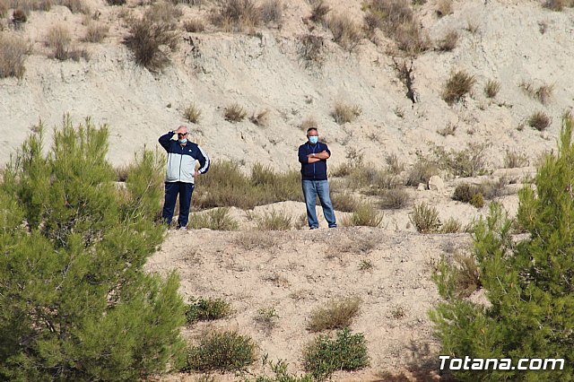 Olmpico de Totana Vs Pulpileo (0-2) - 35