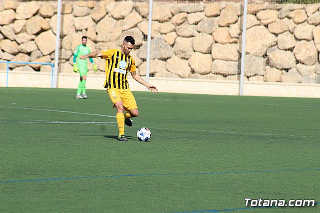 Olmpico de Totana Vs Pulpileo (0-2) - 39