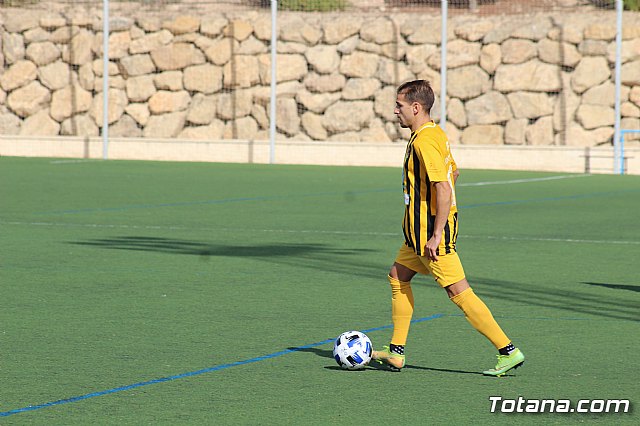 Olmpico de Totana Vs Pulpileo (0-2) - 40