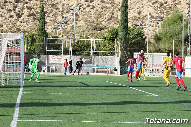 Olmpico de Totana Vs Pulpileo (0-2) - 42