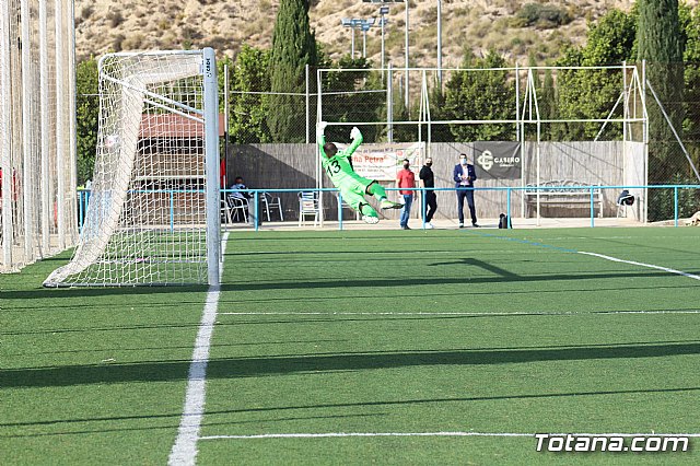 Olmpico de Totana Vs Pulpileo (0-2) - 44
