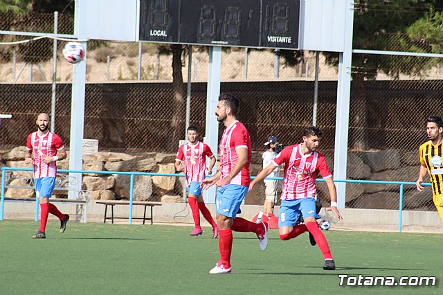 Olmpico de Totana Vs Pulpileo (0-2) - 46