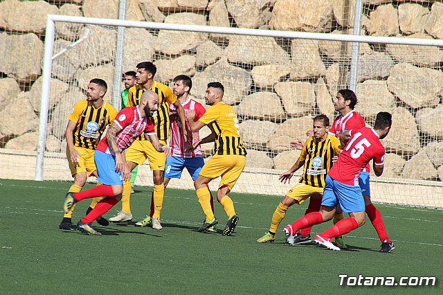 Olmpico de Totana Vs Pulpileo (0-2) - 48