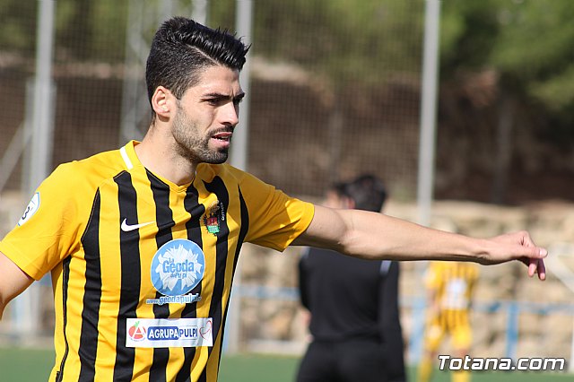 Olmpico de Totana Vs Pulpileo (0-2) - 50