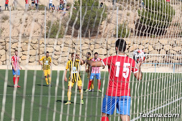 Olmpico de Totana Vs Pulpileo (0-2) - 51