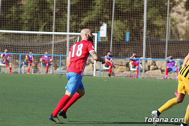 Olmpico de Totana Vs Pulpileo (0-2) - 53