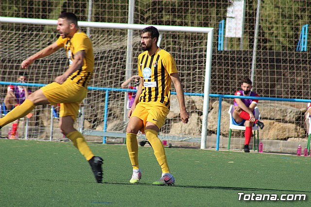 Olmpico de Totana Vs Pulpileo (0-2) - 55