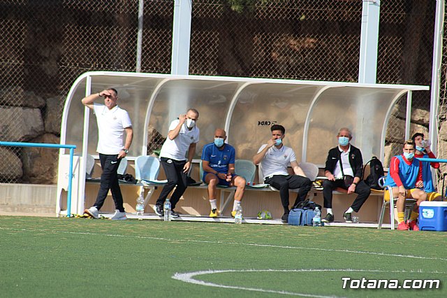 Olmpico de Totana Vs Pulpileo (0-2) - 56