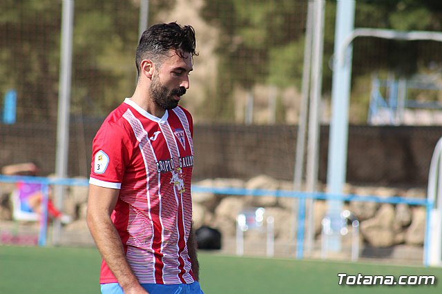 Olmpico de Totana Vs Pulpileo (0-2) - 58