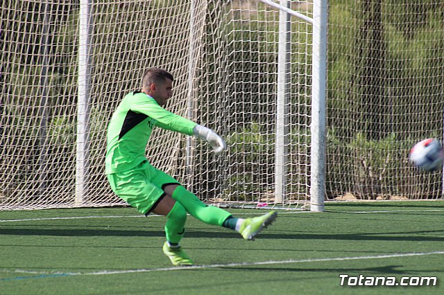 Olmpico de Totana Vs Pulpileo (0-2) - 59