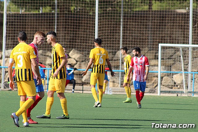 Olmpico de Totana Vs Pulpileo (0-2) - 61