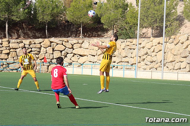 Olmpico de Totana Vs Pulpileo (0-2) - 62