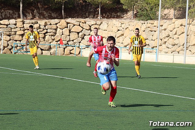 Olmpico de Totana Vs Pulpileo (0-2) - 63