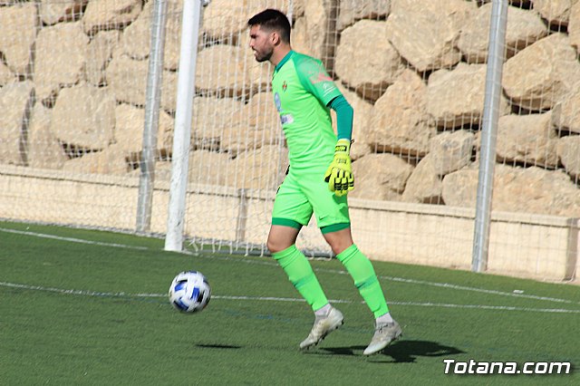 Olmpico de Totana Vs Pulpileo (0-2) - 67