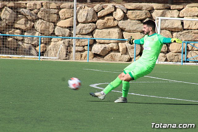 Olmpico de Totana Vs Pulpileo (0-2) - 68