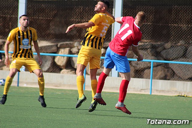 Olmpico de Totana Vs Pulpileo (0-2) - 71