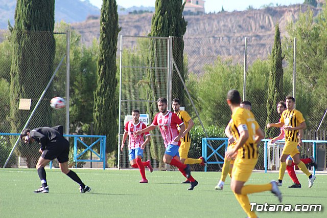 Olmpico de Totana Vs Pulpileo (0-2) - 76