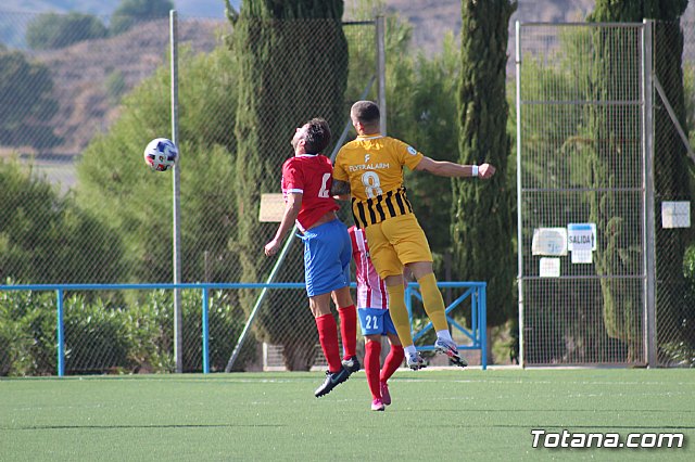 Olmpico de Totana Vs Pulpileo (0-2) - 77