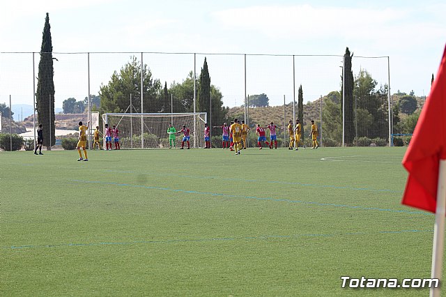 Olmpico de Totana Vs Pulpileo (0-2) - 79