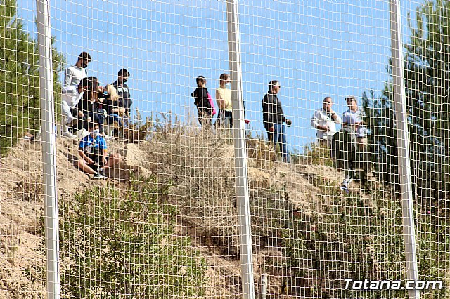 Olmpico de Totana Vs Pulpileo (0-2) - 84