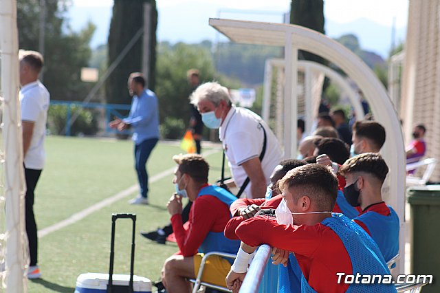 Olmpico de Totana Vs Pulpileo (0-2) - 86