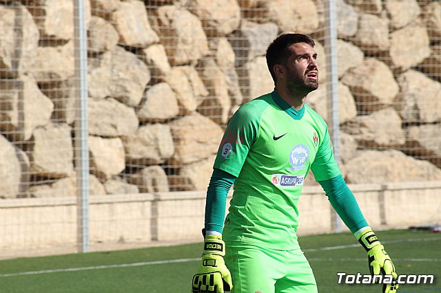 Olmpico de Totana Vs Pulpileo (0-2) - 88