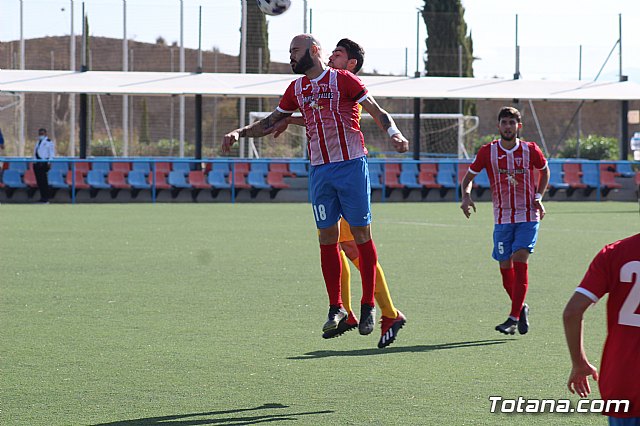 Olmpico de Totana Vs Pulpileo (0-2) - 97