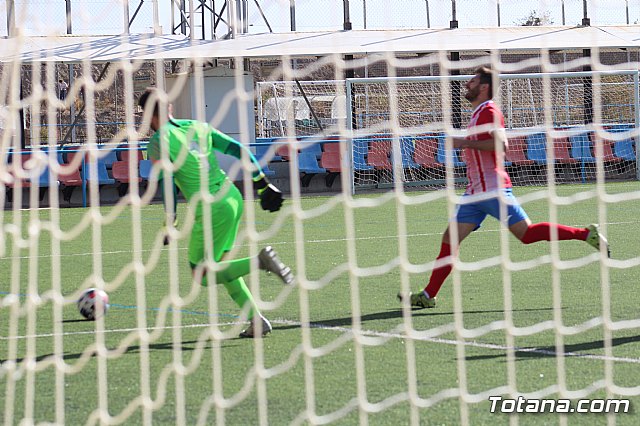 Olmpico de Totana Vs Pulpileo (0-2) - 104