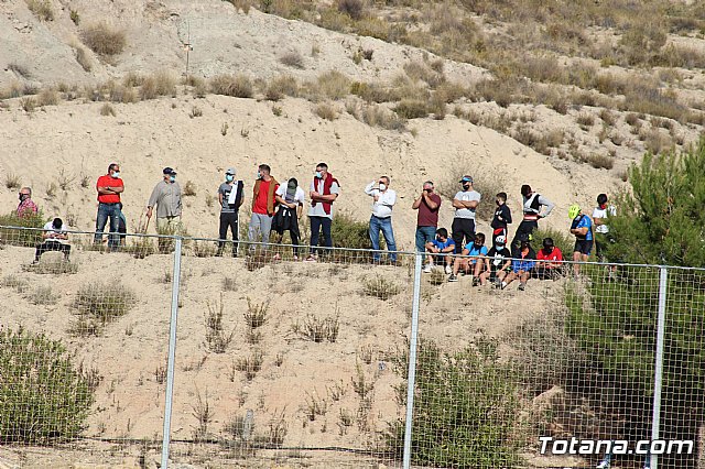 Olmpico de Totana Vs Pulpileo (0-2) - 124