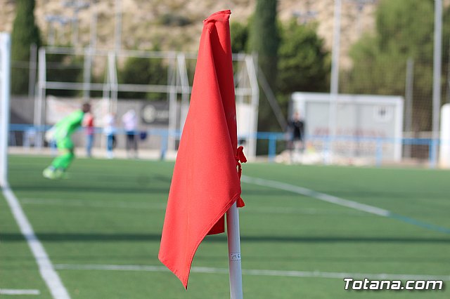 Olmpico de Totana Vs Pulpileo (0-2) - 138