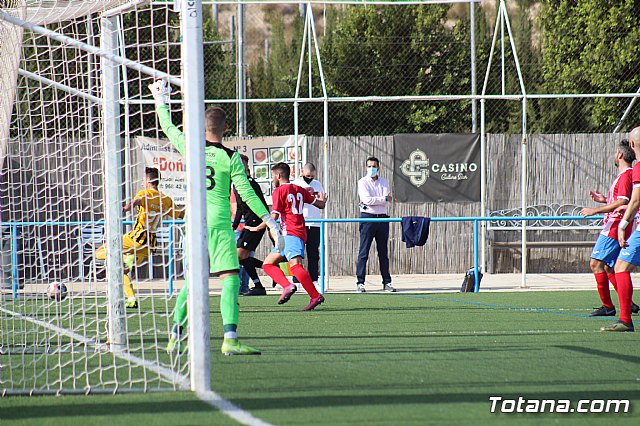 Olmpico de Totana Vs Pulpileo (0-2) - 144