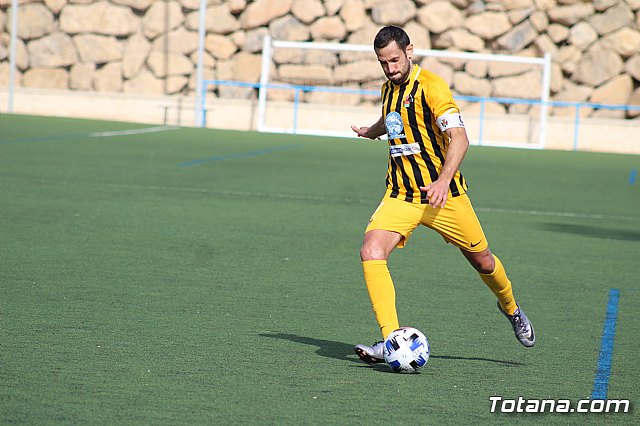 Olmpico de Totana Vs Pulpileo (0-2) - 147