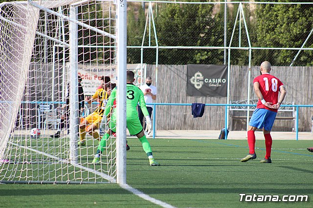 Olmpico de Totana Vs Pulpileo (0-2) - 151
