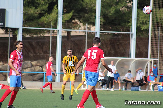 Olmpico de Totana Vs Pulpileo (0-2) - 155