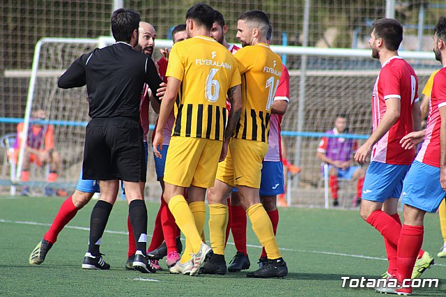 Olmpico de Totana Vs Pulpileo (0-2) - 159