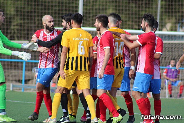 Olmpico de Totana Vs Pulpileo (0-2) - 160