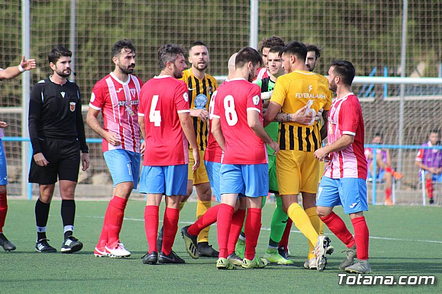 Olmpico de Totana Vs Pulpileo (0-2) - 162