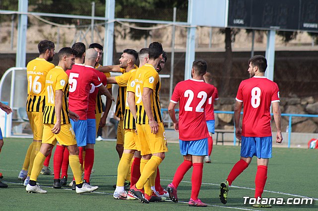 Olmpico de Totana Vs Pulpileo (0-2) - 164