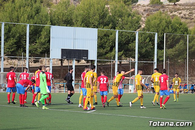 Olmpico de Totana Vs Pulpileo (0-2) - 165