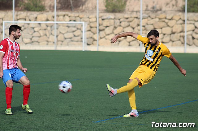 Olmpico de Totana Vs Pulpileo (0-2) - 167