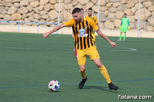 Olmpico de Totana Vs Pulpileo (0-2) - 169