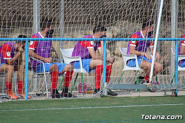 Olmpico de Totana Vs Pulpileo (0-2) - 172