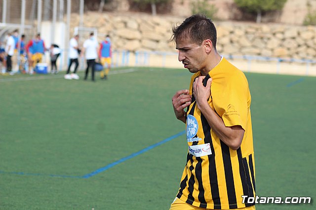 Olmpico de Totana Vs Pulpileo (0-2) - 177