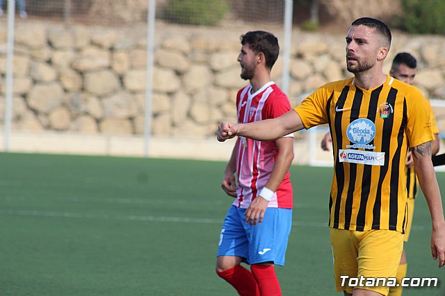 Olmpico de Totana Vs Pulpileo (0-2) - 181