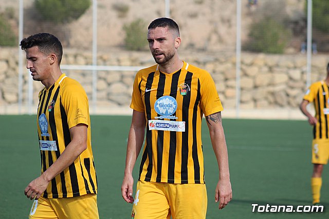 Olmpico de Totana Vs Pulpileo (0-2) - 182